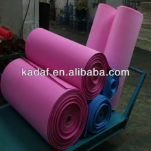 EVA foam roll EVA craft sheet eva roll (manufacturer)