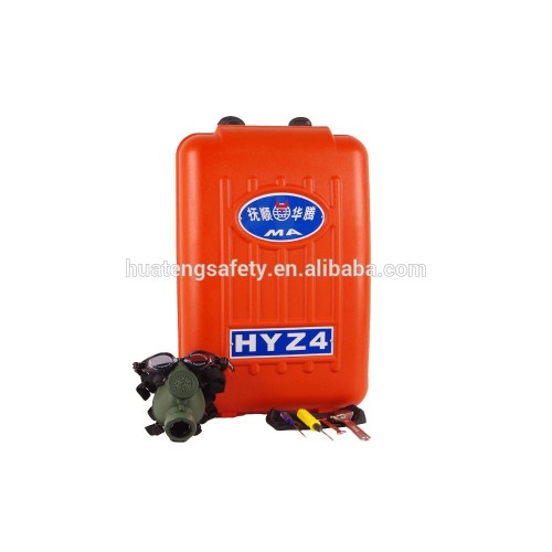 4Hours HYZ4 full face mask for breathing apparatus price