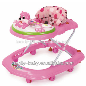 New Model Baby Walker Baby Walker With CE Factory Baby Walker