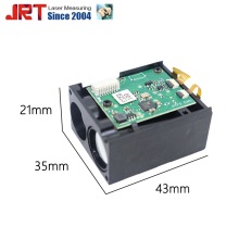 400m Sensor Distance Laser Measuring Tool 50Hz