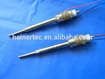 Ultrasonic Wound debridement system