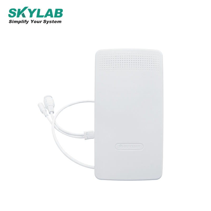 SKYLAB OEM 10cm high precision UWB positioning base station for indoor asset tracking