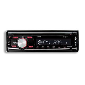 Car Audio CD Player