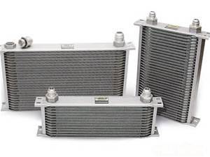 Oil Coolers For Ingersoll Rand Air Compressor