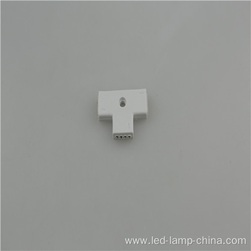 Led Lights 10mm Strip Connector 2 Pin Strip Connector