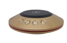 Home Audio Rechargeable Bluetooth Speakers Wireless