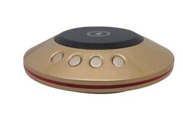 Home Audio Rechargeable Bluetooth Speakers Wireless