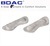 comfort sole anti-friction heel liner shock-absorbing heel grip