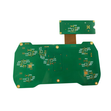 High Quality Rigid Flex Circuit Board