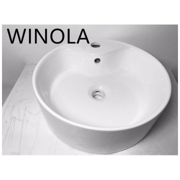 Cheap Under Mount Ceramic Wash Basin
