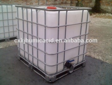 Pollution-Free Style Potassium Fulvate Liquid