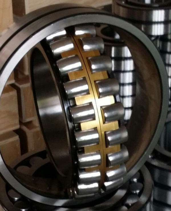 spherical roller bearings 22220 for mini excavators