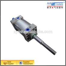 Air cylinder su series / Standard/ Double Acting/Adjustable Stroke Pneumatic Cylinder