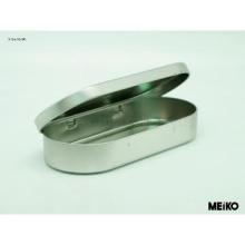 Promotional glasses tin box