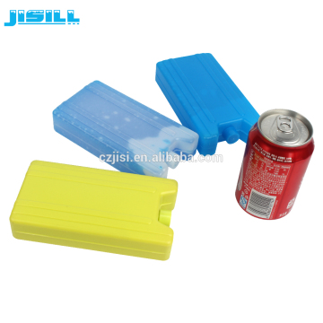 Ice Brick Cooling Food Reusable hard ice pack