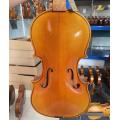 Violon avancé Handmde avancé de haute qualité pour le joueur de violon professionnel