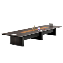 Modern Big Size Office Furniture: Conference Room Tables and Chairs for Sale