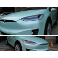 Super Gloss Light Blue Car Wrap Vinyl