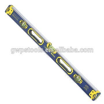 high accuracy spirit level with FOUR SIDE finely milled