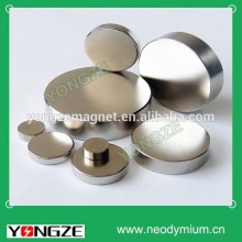 Disc Rare Earth Strong Magnet