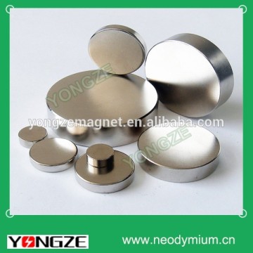 Disc Rare Earth Strong Magnet