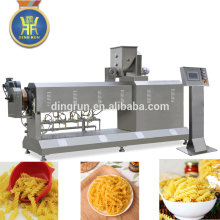 Stainless steel macaroni processing line/pasta making machine/production line