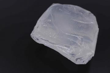 Solid Ethylene Propylene Copolymer EPM OCP Polymer