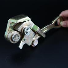 1 ton universal gripper come along clamp strand wires gripper