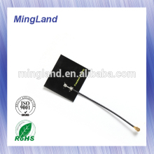 Flexible PCB antenna