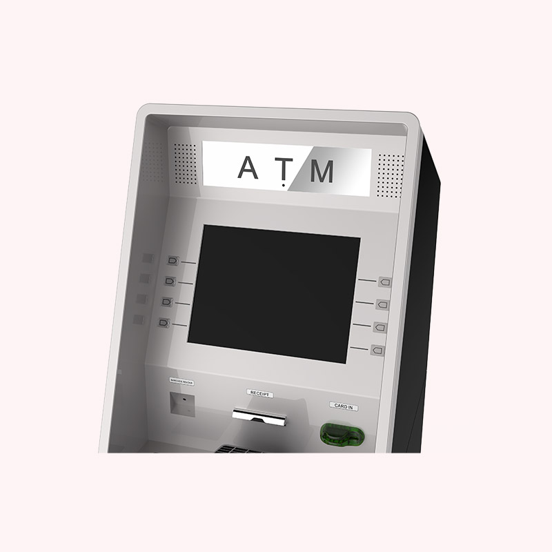 Cashpoint ATM for Lobby (أجهزة الصراف الآلي)
