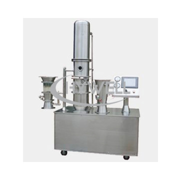 Drug Powder Coating Machine