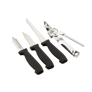 Outils de cuisine 41pc pour nouveau cadeau de maison