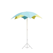 Hot Waterpoof Big Garden Umbrellas Outdoor Parasols Sunshade Umbrella Parasol Promotional Garden Umbrellas