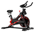 Game Style Indoor Spinning Bike