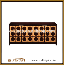 latest design cabinet/hotel room cabinet