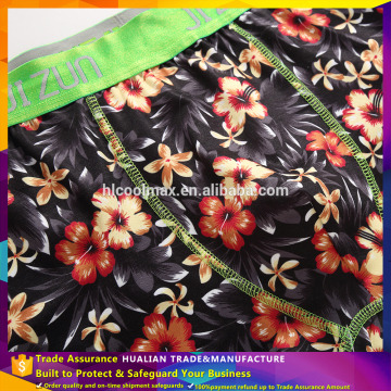 China manufacturer Super Soft Custom sexy underwears