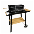 Charcoal Grill Picnic Bbq Grill