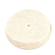 wool buffing products