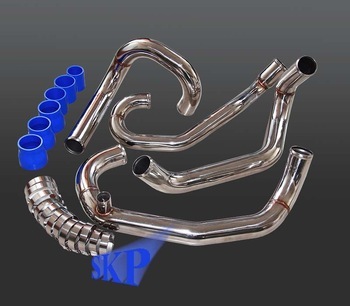 Ahead Intercooler Pipe kit For SUBARU WRX(95-01)