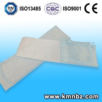 Heat Seal Autoclave Sterilization Pouches