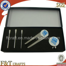 High Quality Custom Golf Items/Golf Hat Clips (FTGF1001A)