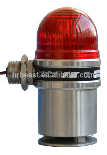 FSG-103 Explosion-proof Industrial Acousto Optic Alarm