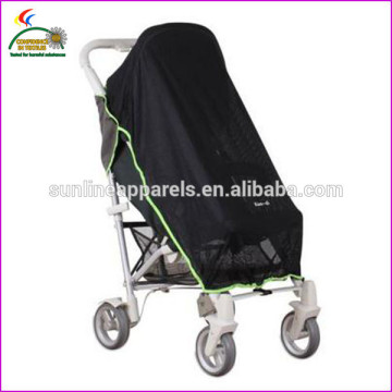 ventilate baby jogger sunshade net