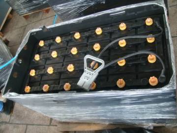 Forklift Batery