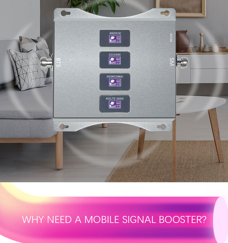 5g 4g 3g Digital Signal Booster Router Mobile Phone Long Gsm9 02a 900mhz Amplifier Rdx Enclosure Housing Box Us Gsm Repeater