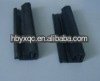 EPDM solid rubber sealing strips