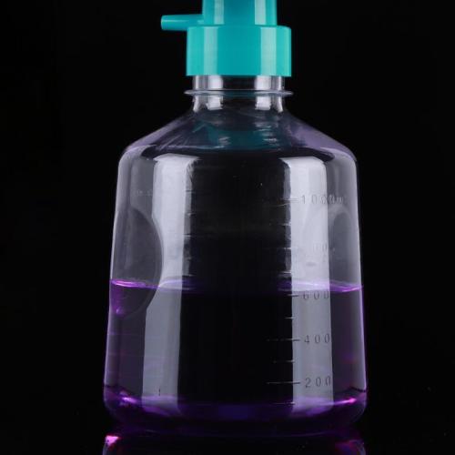 Laboratorium Botol Penerima 1000 ML