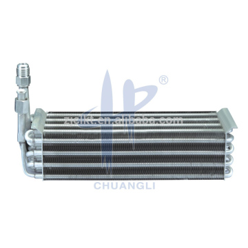 Fin Type Evaporator