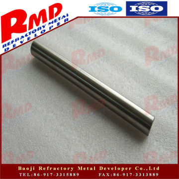 Ni201 99.9% pure nickel bar china supplier