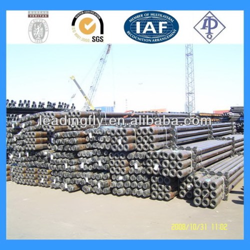 Good quality creative slotted screen steel pipe api 5l gr b